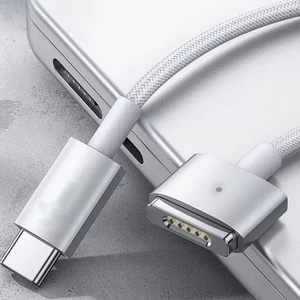 Câble de charge rapide magnétique USB-C 140W de remplacement OEM en gros pour MacBook, idéal pour <span class=keywords><strong>le</strong></span> marché de la reconditionnée - Product Image 6