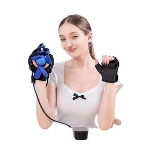 Sarung tangan Robot rehabilitasi, latihan jari Stroke, belat tangan jari Orthosis fungsional, belat tangan untuk bantuan jangka panjang - Product Image 2