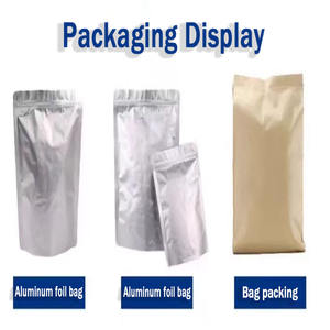 Produto De Microorganismo De Grau Agrícola De Alta Qualidade Azotobacter Powder Baixa Toxicidade Fornecedor Profissional De Alta Eficiência - Product Image 6