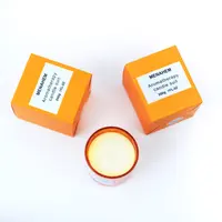 Индивидуальный ароматизатор ароматерапии ароматизированный соевый воск оптовый заказ свеча стеклянный роскошный набор частная этикетка с логотипом подарочная коробка