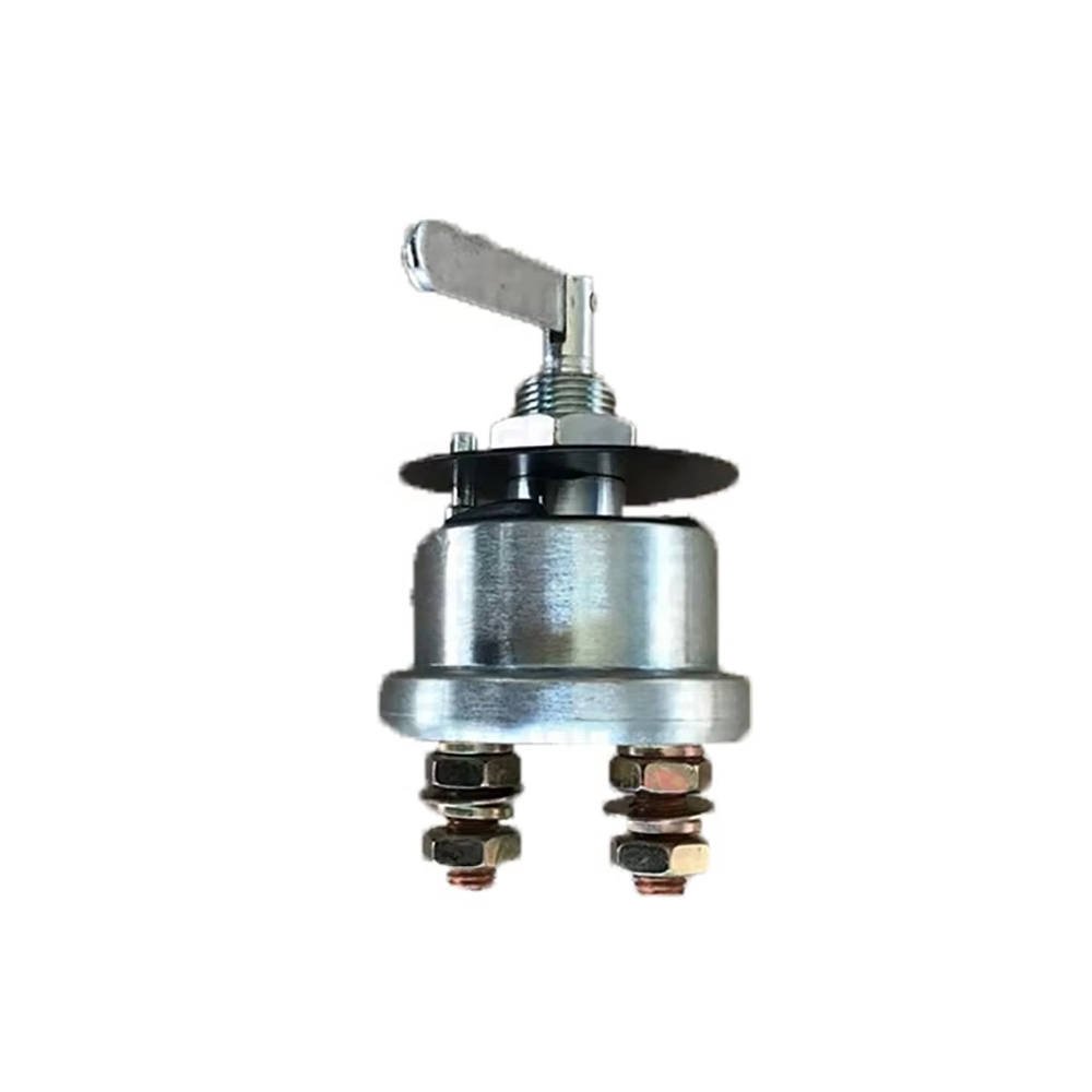Doosan Ekskavatör Yedek Parça - K1057605 301405-00274 Akü Anahtarı
