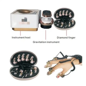 LMNS Golden Finger Appareil de rajeunissement de la peau pour perdre du poids - Product Image 3