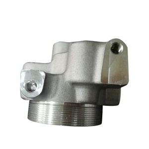 Pièces forgées en acier au carbone pour l'industrie maritime, production rapide d'échantillons, usine chinoise - Product Image 2