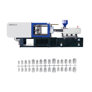Machine de moulage par <span class=keywords><strong>injection</strong></span> servo à économie d'énergie Haituo 368t - Product Image 2