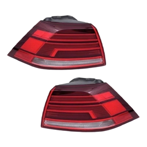 Proyector de Logotipo LED para Puerta de Coche, Luz de Sombra Fantasma para Vw Golf 4, Lavida, Touran, Caddy, <span class=keywords><strong>Beatle</strong></span>, Bora, Accesorios para Coche - Product Image 1