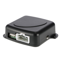 Module de déblocage d'antidémarrage de voiture, système d'entrée sans clé RFID, démarreur à distance, démarrage intelligent à un bouton, antivol