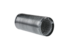 Superpipe Nouveau tube de feuille d'aluminium <span class=keywords><strong>flexible</strong></span> <span class=keywords><strong>Conduit</strong></span> de ventilation doublé de <span class=keywords><strong>cheminée</strong></span> Installation murale Systèmes de CVC de conception moderne - Product Image 6
