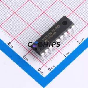 Microcontrolador de chip IC de circuito integrado nuevo y original de 1/P de 1/2 "(MCU/MPU/SoC) - Product Image 1
