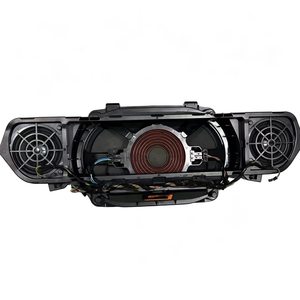 Haut-parleur de <span class=keywords><strong>subwoofer</strong></span> pour coffre arrière de voiture OE #   A2218207802 pour Mercedes Benz Classe S W221 <span class=keywords><strong>Harman</strong></span> <span class=keywords><strong>Kardon</strong></span> - Product Image 2