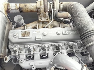 ฮิตาชิรถขุดตีนตะขาบ ZX200G ZX220ฮิตาชิ ZX210 ZX240-3 ZX200 Zx120 Zx75us Zc100รถขุดมือสอง - Product Image 4