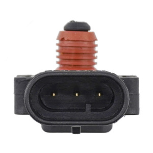 Capteur de pression d'admission 09359409 12614973 pour véhicules GM Buick Opel - Product Image 4