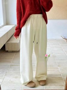 <span class=keywords><strong>Pantaloni</strong></span> Casual in <span class=keywords><strong>Lino</strong></span> per <span class=keywords><strong>Donna</strong></span>, Ultima Tendenza, Asciugatura Rapida, Cargo, Elastici, Colore e Taglia Personalizzabili, ODM, <span class=keywords><strong>Pantaloni</strong></span> Sostenibili in <span class=keywords><strong>Lino</strong></span> - Product Image 3