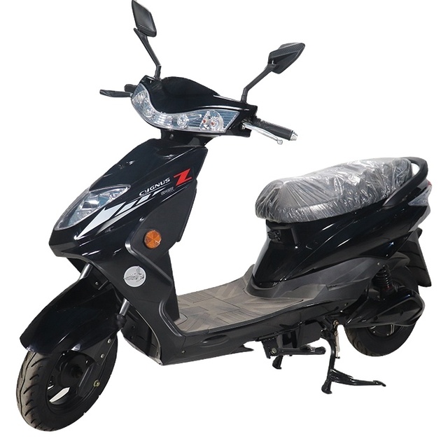 Eu Scooters  Wuxi Factory Better Material  Hot Sale Wholesaler and High Speed Good Quality for All People Harely
