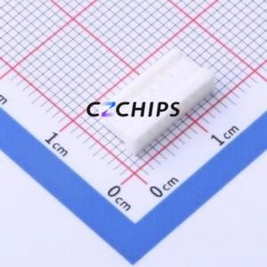 FHG15003-S08M2W1B Housing (Wire-to-Board / Wire-to-Wire) P=1.5mm Connector 1x8P 1.5mm 1 8 - Product Image 1