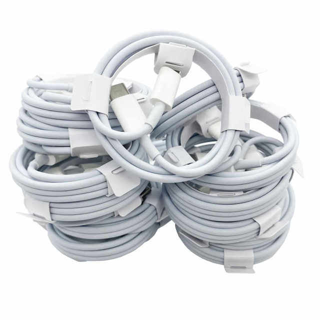 Factory Focuses Vooc 3A 2A Data Cable Mobile Phones 1M 2M 3M Android USB Cable Fast Charging Type-c USB C Charger Cables