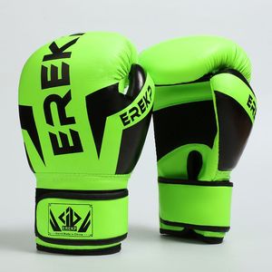 ถุงมือชกมวย Maxbrace ขายส่ง หนังทนทาน ราคาโรงงาน รับผลิตแบบ OEM ODM สำหรับผู้ใหญ่และเด็ก ถุงมือชกมวยแบบกำหนดเอง ยี่ห้อ Winning - Product Image 2