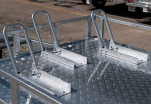 Vente chaude ATV Farm Utility Trailer Usine Prix bon marché Meilleure qualité Remorques de <span class=keywords><strong>voiture</strong></span> - Product Image 4