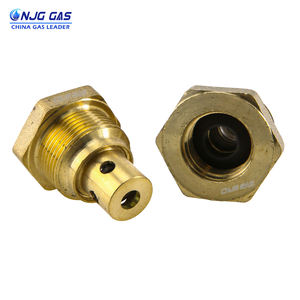 Válvula de Camping CNJG 6KG LPG para cilindro de Gas LPG portátil de África 2,7 KG, 3KG, 5KG, 6KG, 10KG, 12KG - Product Image 4