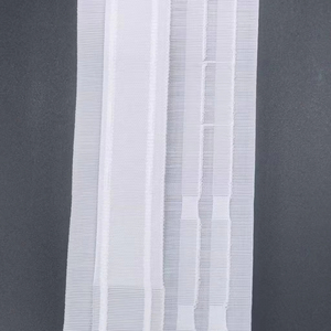 Cinta de tela de posicionamiento de 8cm de doble propósito, producto de Procesamiento textil, de 2. 0 - Product Image 2