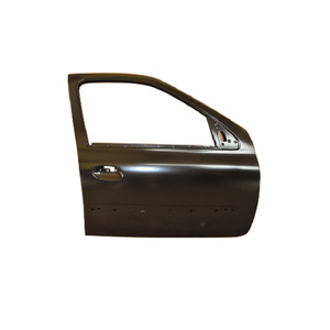 Pannello Porta Anteriore per Accessori Esterni Auto all'Ingrosso per <span class=keywords><strong>Renault</strong></span> <span class=keywords><strong>Clio</strong></span> 2 OEM 7751472474 7751472476 - Product Image 2