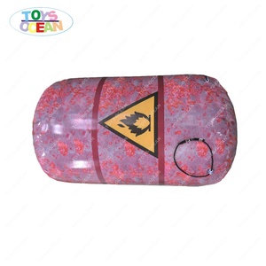Inflable de barril de aceite Bunkers de <span class=keywords><strong>Paintball</strong></span> para al aire libre juego de entrenamiento - Product Image 1