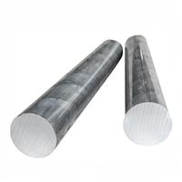 Batang Aluminium Berkualitas Tinggi 6063 5052 6061 Anti-Korosi untuk Rangka Drone, Robotika, Atap Luar Ruangan, dan Aplikasi Villa