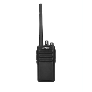 Woki Toki de doble banda, <span class=keywords><strong>transceptor</strong></span> de radio portátil de 10 vatios, 15km, VHF, UHF, radio de mano, walkie talkie - Product Image 3