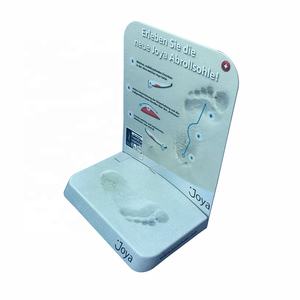 OEM personalizable de plástico de formación al vacío y distorsión de impresión servicio de procesamiento de corte del fabricante - Product Image 1