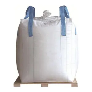 卓越的多功能散装袋编织聚丙烯袋吨袋矿物袋