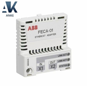 FECA-01 3ABD0000072069 ซีพียู FECA-01 - Product Image 1