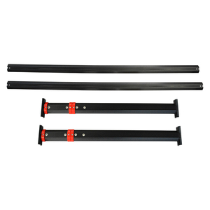 <span class=keywords><strong>Jaula</strong></span> Antivuelco para Jeep Wrangler JT, Accesorios de Venta Directa de Fábrica, Portaequipajes Multifuncional para Gladiator - Product Image 5