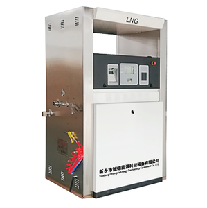 Lng Lcng 연료 스테이션 Lng 디스펜서 Lng <span class=keywords><strong>Cng</strong></span> 주유소 - Product Image 1
