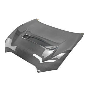 Cuchara de capó de motor de fibra de carbono para Mazda <span class=keywords><strong>MX5</strong></span> Miata <span class=keywords><strong>2022</strong></span> - Product Image 3