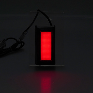 Luz LED Exterior para Ventana Trasera con Función de Luz Trasera para Bronco 2/4 Puertas 2021 <span class=keywords><strong>2022</strong></span> 2023 2024 2025 - Product Image 6