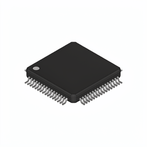 R5F21367ANFA intégré # Composants électroniques U1, service complet original, 16 bits, FLASH, CPU R8C - Product Image 1