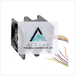Ventilador de refrigeración OEM de alta calidad, 9CR0812S801,1688-1387-ND, con buen precio - Product Image 1