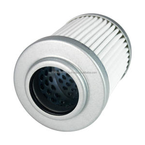 Cartucho de filtro de aceite de succión hidráulica para purificación de aceite del sistema - Product Image 6