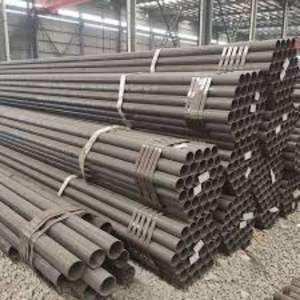 Сварная труба из углеродистой стали ASTM A53 G R.B - Product Image 2