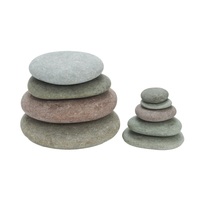 Bricolage unique fait à la main roches peintes à la main personnalisé peint à la main rivière pierre Art décor à la maison, cadeaux de jardin personnalisés avec des noms