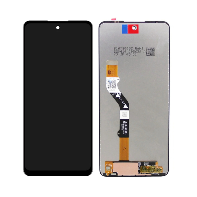 Hot Sale Motorola Moto G60/G60S LCD Display XT2133-1/PANB0001IN Touch Screen Digitizer Assembly 1 Year Warranty