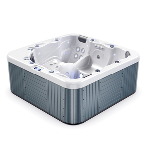 <span class=keywords><strong>Precio</strong></span> económico patio trasero balboa bañera de hidromasaje <span class=keywords><strong>jacuzzi</strong></span> spa para 5 <span class=keywords><strong>personas</strong></span> - Product Image 1