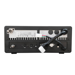 Émetteur-récepteur radio maritime SSB IC-M710 HF MF/HF MARINE TRANSCEIVER - Product Image 2