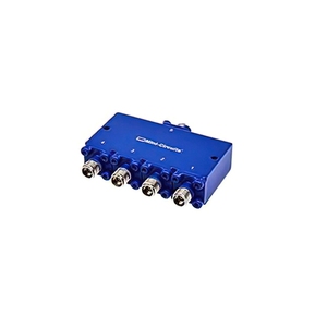 New and Original Electronic Components Integrated circuit RF Power Dividers-<b>Splitters</b> Module ZC4PD-18263-S+ - Product Image 1