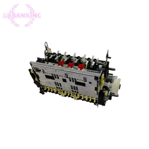 อะไหล่ ATM Wincor Nixdorf Cineo C4040 C4060 VS โมดูลรีไซเคิล01750200435 <span class=keywords><strong>1750200435</strong></span>สำหรับเครื่องธนาคาร - Product Image 3