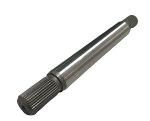 ปั๊มเพลาขับเพลาเกียร์แบบกำหนดเอง - Product Image 3
