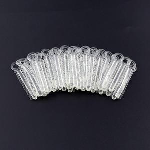 Karet Gigi Yahong, Kawat Gigi Ortodontik, Elastis, Warna-warni, Pengikat Kawat Gigi - Product Image 6