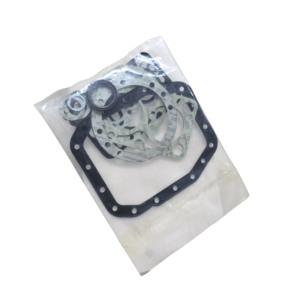 Ricambi per Kit di riparazione Auto compressore d'aria BK 655K - Product Image 5