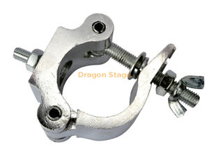 Pince d'éclairage de scène en acier inoxydable, boulon, pince d'éclairage, diy bricolage à vendre - Product Image 5