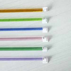 Factory <strong>Price</strong> Wholesale Custom Size Borosilicate33 <strong>Glass</strong> Tube Soda-lime Quartz Test Tubes Pipes for <strong>Laboratory</strong> Pharmaceutical - Product Image 4