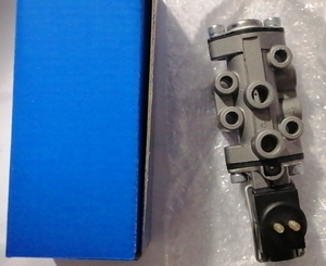 VIT-U pièces de rechange de camion électrovanne 1423566 1488083